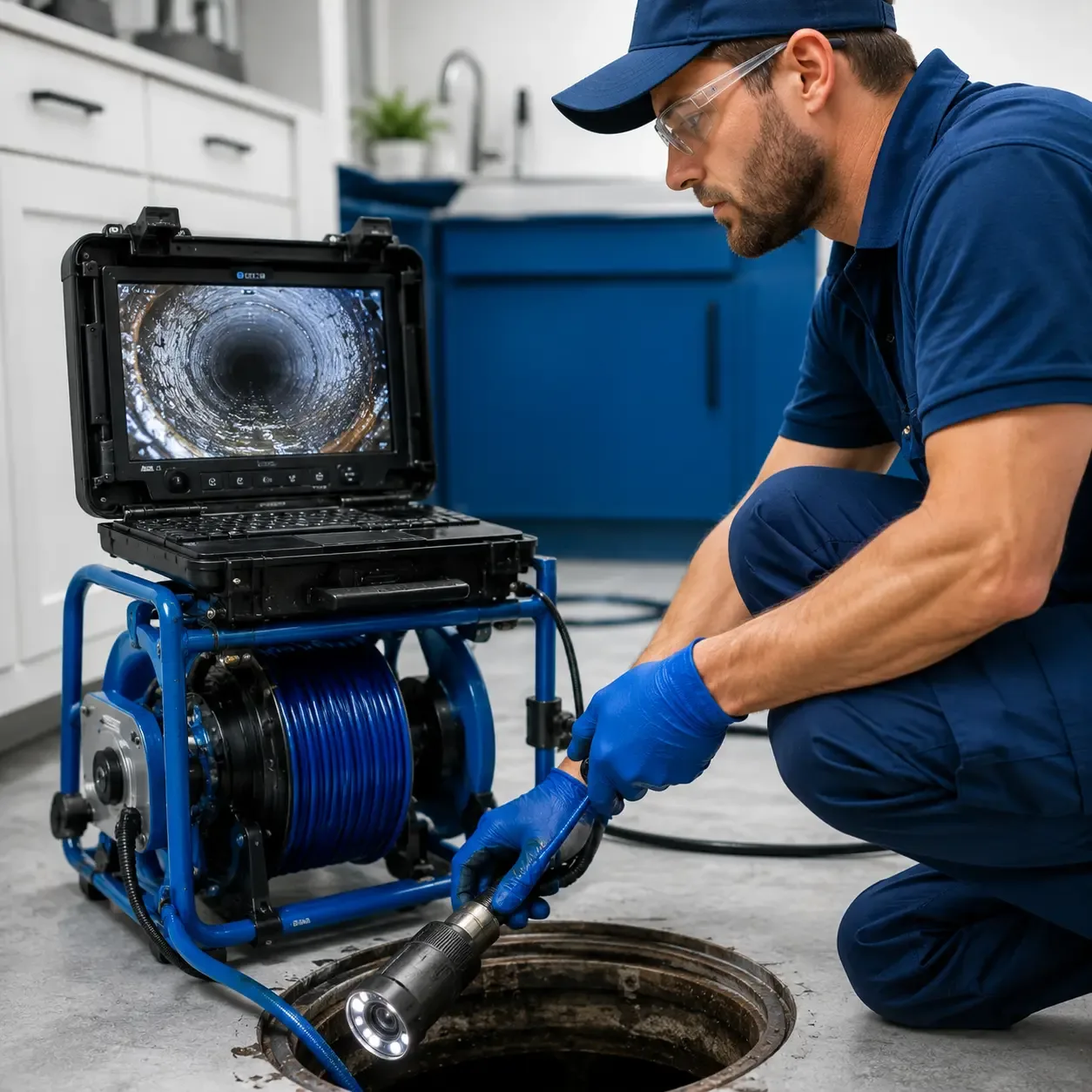 Pipe Relining professionals serving Conshohocken, PA